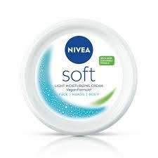 Nivea Soft 300ML-mrp-550-osp-399