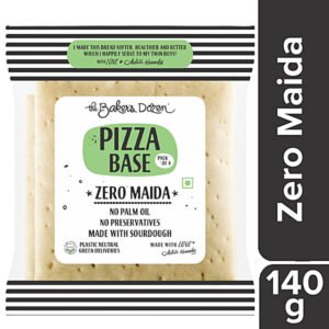Bakers Dozen Pizza Base 4 N