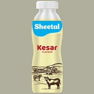 Sheetal Kesar Milk 200ML