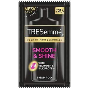 Tresemme Smooth & Shine Shampoo 6ML