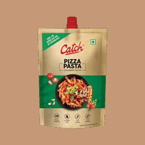 Catch Pizza Pasta Paste 100g