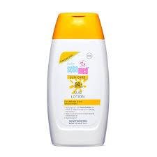 Seba Med Baby Sunscreen 200 ML-mrp-1390-osp-1270