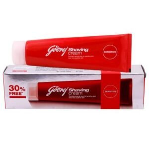 Godrej Sensitive Shaveing Cream 78 GM