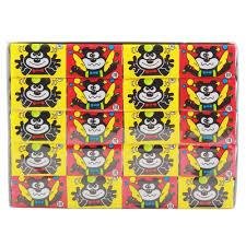 Fusion Bubble Gum-mrp-10-osp-10