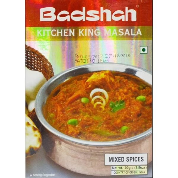 Badshah Kitchen King Masala 50 G