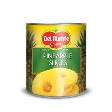 Del Monte Pineapple Slices 439 GM-mrp-155-osp-150
