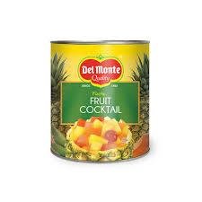Delmonte Fruit Cocktail 439G-mrp-185-osp-180