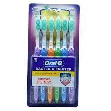 Oral B Bacteria Fighter 1 PC-mrp-30-osp-25