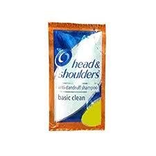 Head & Shoulders Basic Clean Pouch 5 ML-mrp-2-osp-2