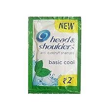 Head & Shoulders Basic Cool Pouch 5ML-mrp-2-osp-2