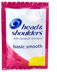 Head & Shoulders Basic Smooth Pouch 5 ML-mrp-2-osp-2