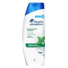 Head & Shoulders Cool Menthol 180ML-mrp-205-osp-175