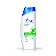 Head & Shoulders Cool Menthol 340ML-mrp-410-osp-375