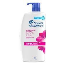 Head & Shoulders Smooth&Silky 1L-mrp-1199-osp-790