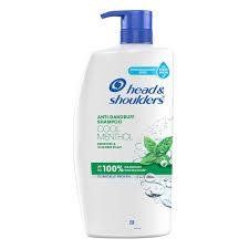 Head & Shoulders Cool Menthol 1L-mrp-1199-osp-790