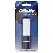 Gillette Shave Brush-mrp-70-osp-68
