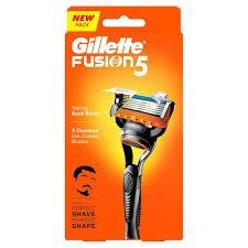 Gillette Fusion 5-mrp-399-osp-385