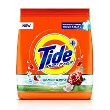 Tide Double Power Jasmine and Rose 1KG-mrp-136-osp-130