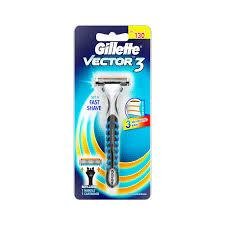 Gillette Vector 3 Razor-mrp-149-osp-145