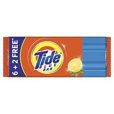 Tide Blue Bar 120G-mrp-10-osp-10