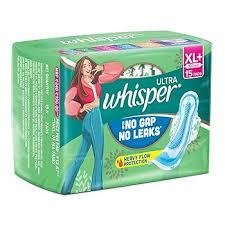Whisper Ultra XL 15N-mrp-190-osp-180