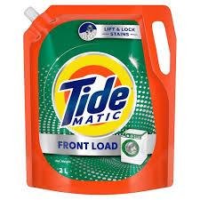 Tide Matic Front Load 2L-mrp-490-osp-400