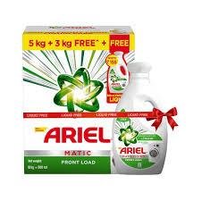 Ariel Front Load 5KG-mrp-1460-osp-1350