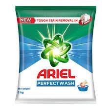 Ariel Perfectwash 65G-mrp-10-osp-10