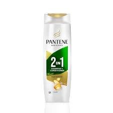 Pantene Hair Science Silky Smooth 180ML-mrp-189-osp-185