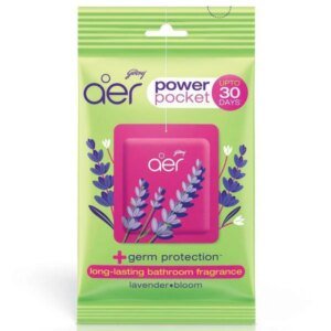 Godrej Aer Power Pocket Berry Rush 10G
