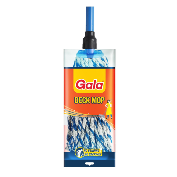 Gala Deck Mop 1N