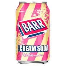 Barr Cream Soda 330ML-mrp-150-osp-130