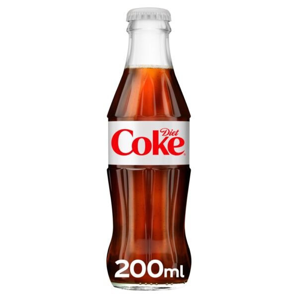 Diet Coke 200ML