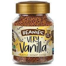 Beanies Very Vanila Coffee 50GM-mrp-495-osp-495