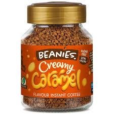 Beanies Creamy Caramel Coffee 50GM-mrp-495-osp-495