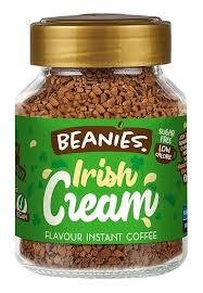 Beanies Irish Cream Coffee 50GM-mrp-495-osp-495