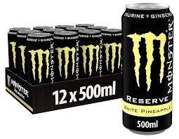 Monster Pineapple 500 ML-mrp-175-osp-175