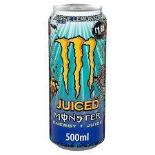 Monster Aussie Lemonade 500ML-mrp-175-osp-175
