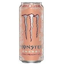 Monster Energy Ultra Peachy Keen 500ML-mrp-170-osp-170