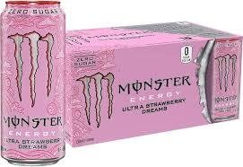 Monster Ultra Strawberry Dreams 500ML-mrp-170-osp-170