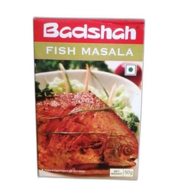 Badshah Mutton Masala 50G