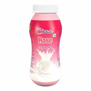 Sheetal Rose Milk 200ML