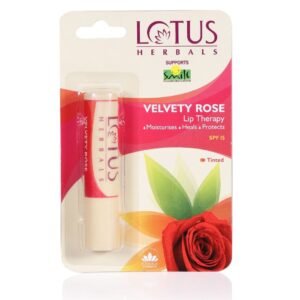 Lotus Herbal Radiant Diamond 4 pkts