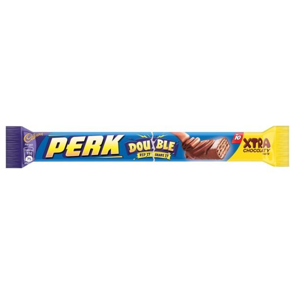 Cadbury Perk 9.1G