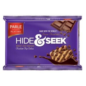 Parle Hide & Seek Choco Chip 20 GM