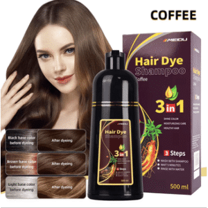 Godrej Shampoo Hair Colour Brown 10 ML