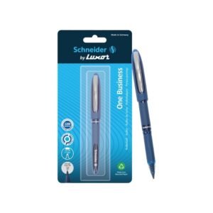 Luxor Dreamer Blue Pen 1 N