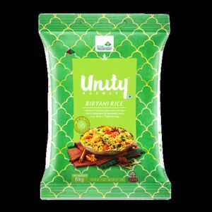 India Gate Pure Basmati Rice Biryani 5KG