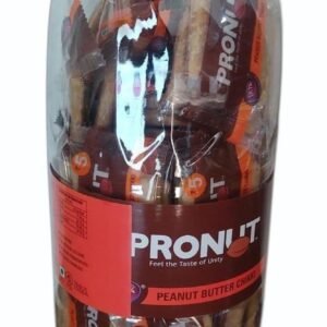 Delight Nuts Strangee Mix 220 GM