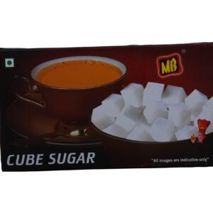 MB Sugar Cube 500 GM